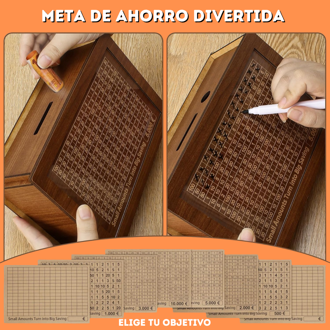 DIBUKIDS | APRENDE A AHORRAR MIENTRAS TE DIVIERTES