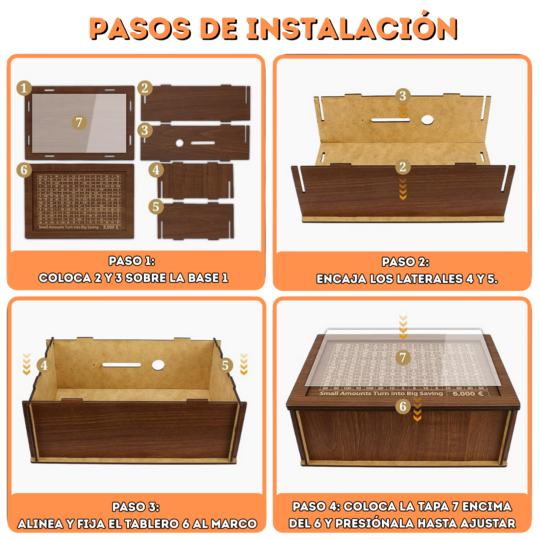 DIBUKIDS | APRENDE A AHORRAR MIENTRAS TE DIVIERTES