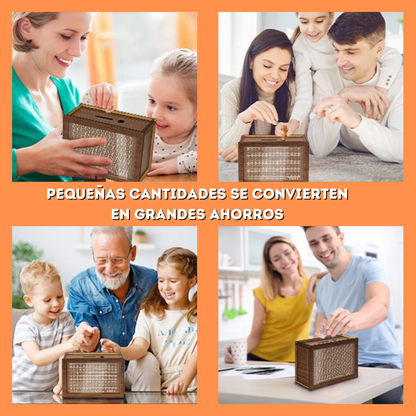 DIBUKIDS | APRENDE A AHORRAR MIENTRAS TE DIVIERTES