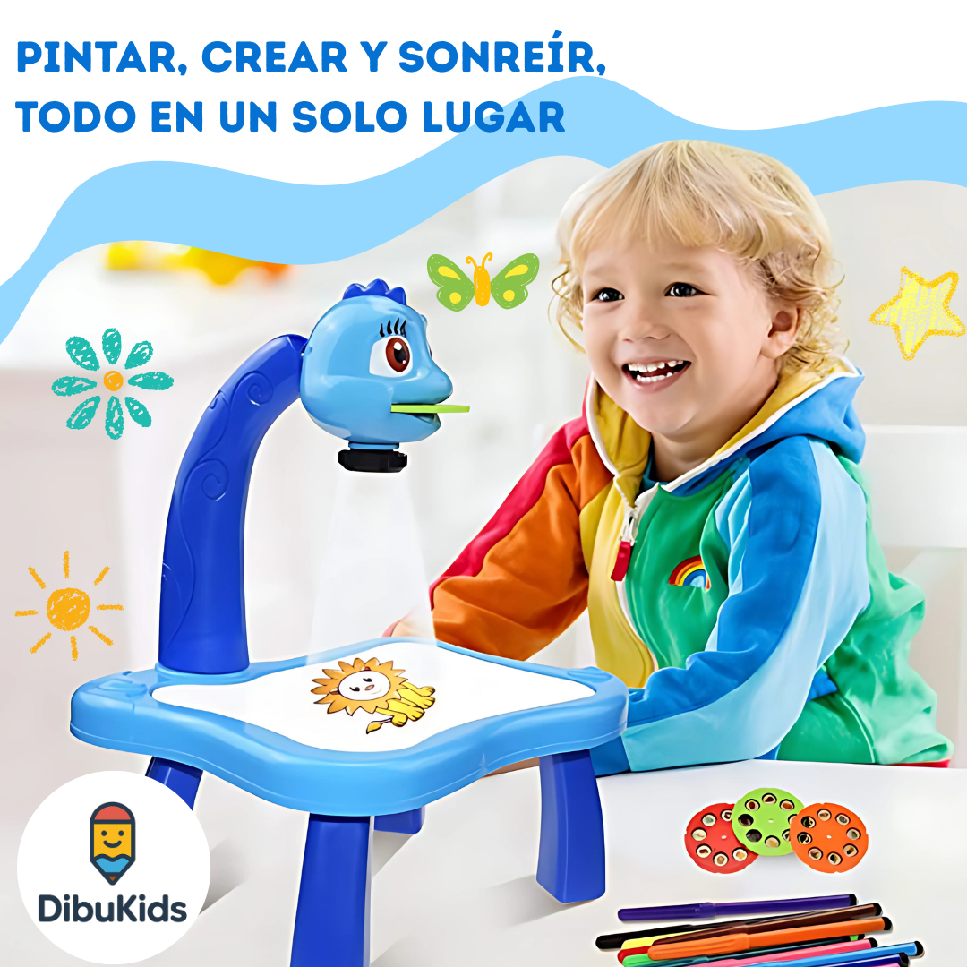 DIBUKIDS | DIVERSIÓN QUE EDUCA!