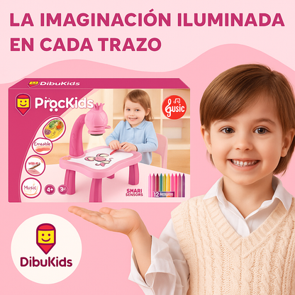 DIBUKIDS | DIVERSIÓN QUE EDUCA!