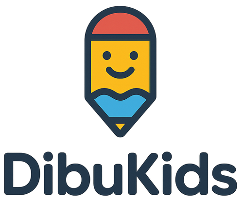 DibuKids
