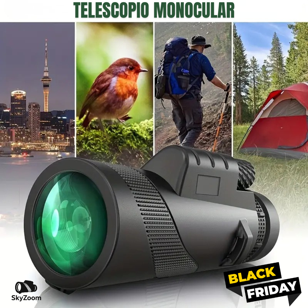 SKYZOOM | EXPLORA, ENFOCA Y CAPTURA DETALLES QUE TRANSFORMAN TU AVENTURA