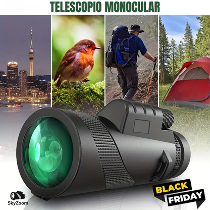 SKYZOOM | EXPLORA, ENFOCA Y CAPTURA DETALLES QUE TRANSFORMAN TU AVENTURA